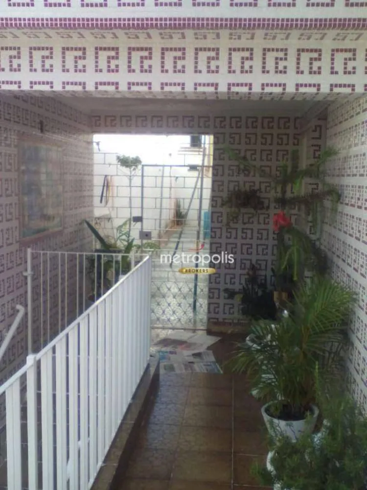 Sobrado, 2 quartos, 170 m² - Foto 2