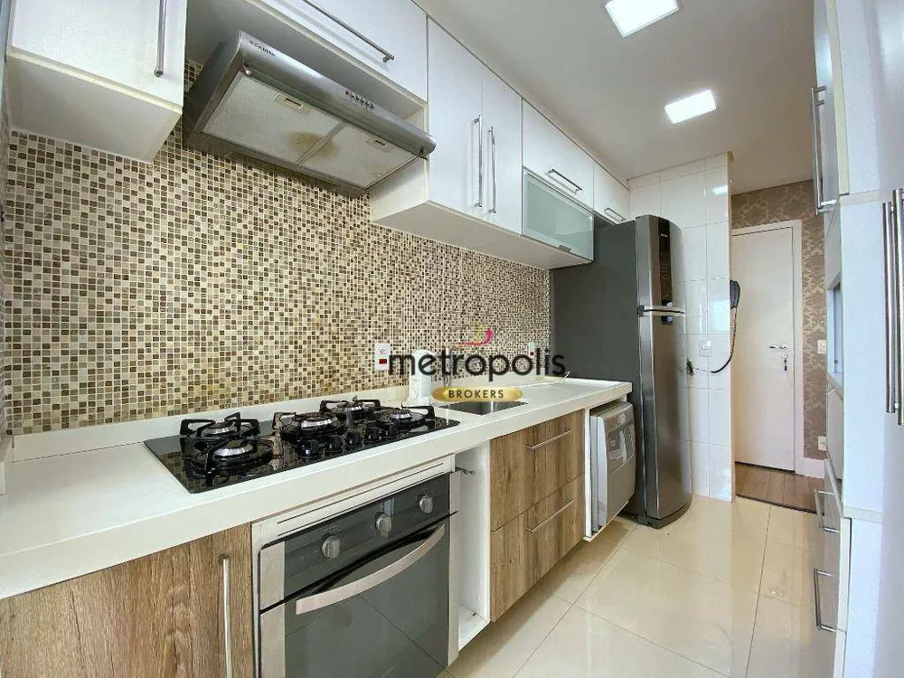 Apartamento, 2 quartos, 69 m² - Foto 8