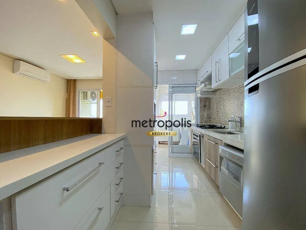 Apartamento, 2 quartos, 69 m² - Foto 3