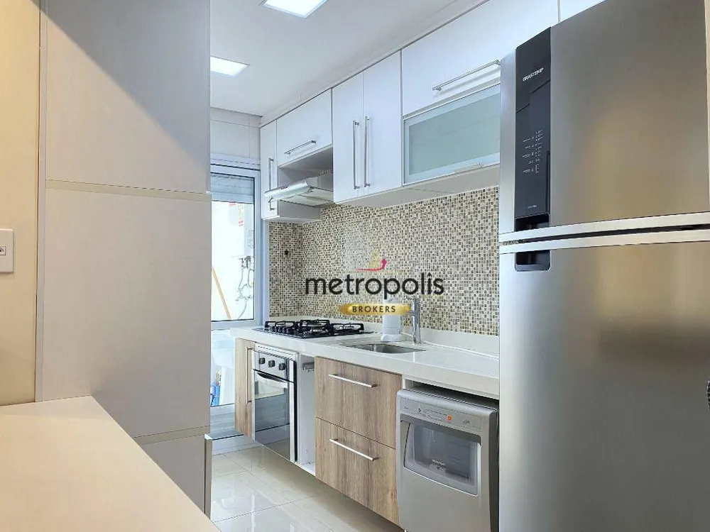 Apartamento, 2 quartos, 69 m² - Foto 4