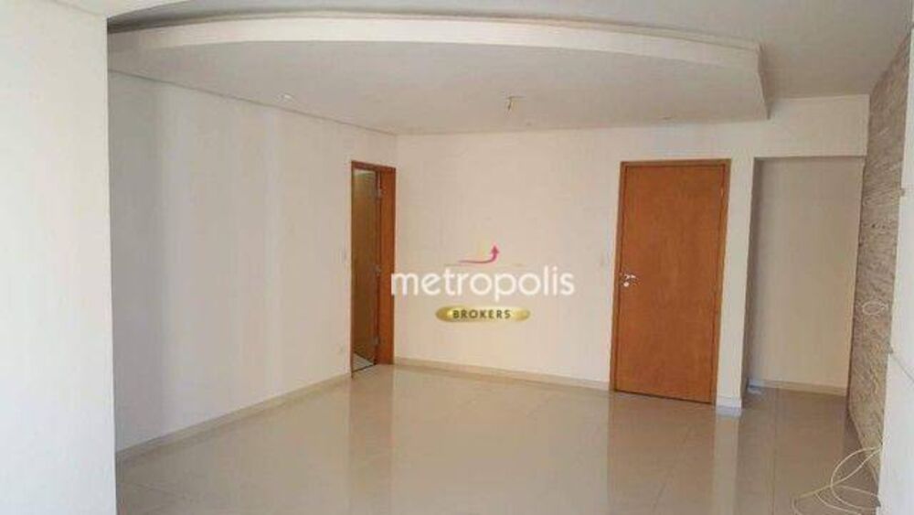 Apartamento à venda com 3 quartos, 134m² - Foto 2