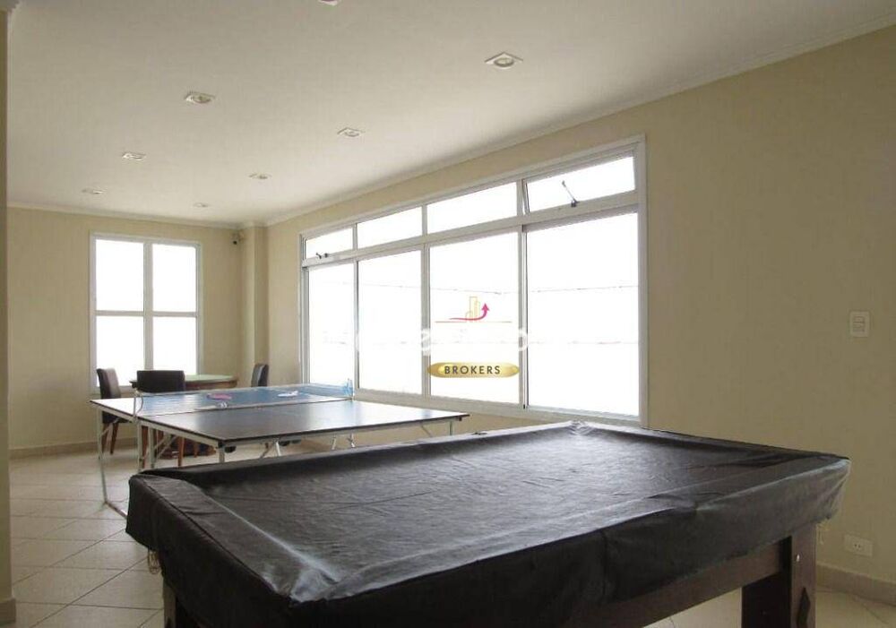 Apartamento à venda com 3 quartos, 134m² - Foto 5