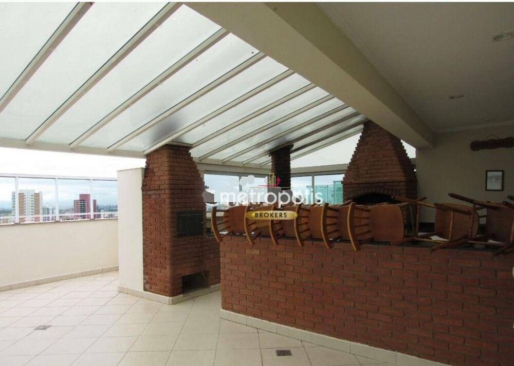 Apartamento à venda com 3 quartos, 134m² - Foto 8