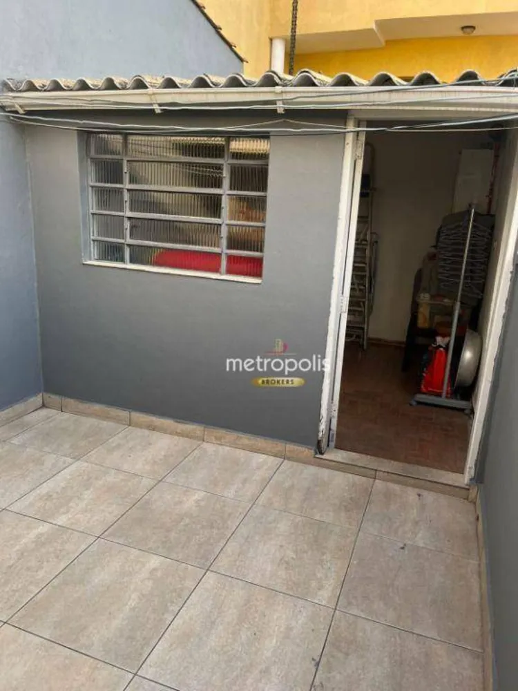 Sobrado, 4 quartos, 147 m² - Foto 6
