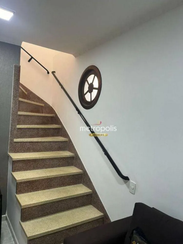 Sobrado, 4 quartos, 147 m² - Foto 8