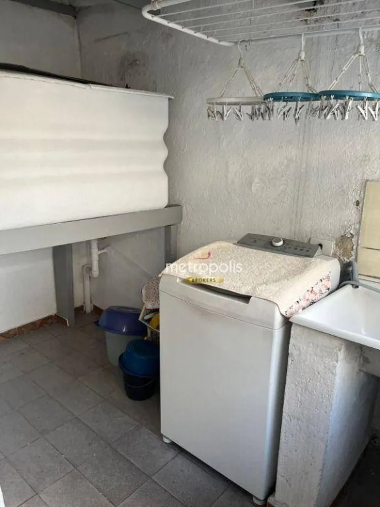 Sobrado, 4 quartos, 147 m² - Foto 3