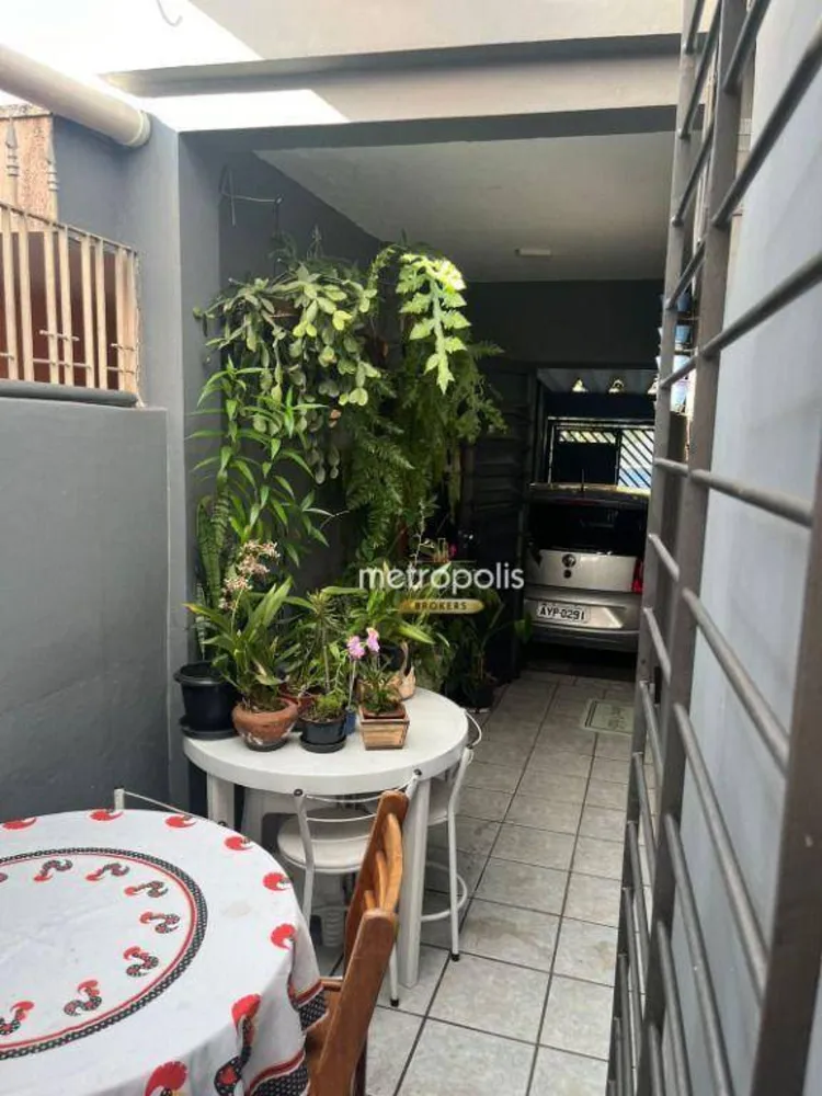 Sobrado, 4 quartos, 147 m² - Foto 5