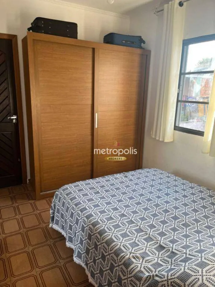 Sobrado, 4 quartos, 147 m² - Foto 4