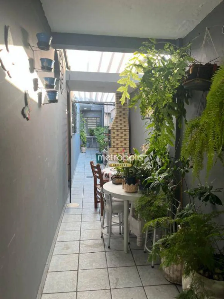 Sobrado, 4 quartos, 147 m² - Foto 2