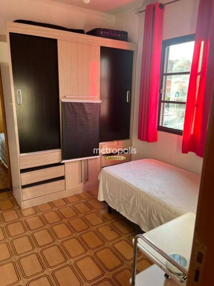 Sobrado, 4 quartos, 147 m² - Foto 8