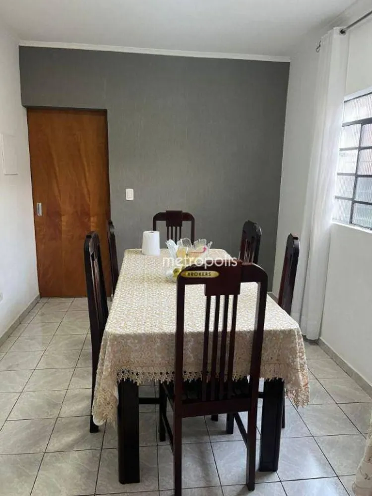 Sobrado, 4 quartos, 147 m² - Foto 7