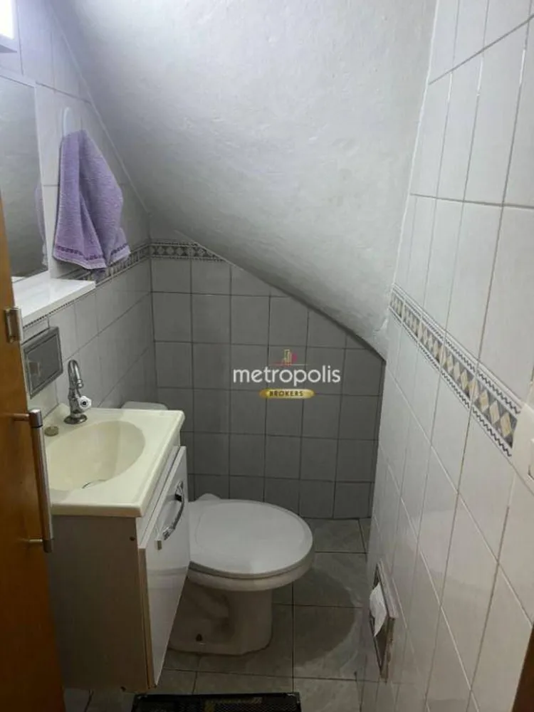 Sobrado, 4 quartos, 147 m² - Foto 5