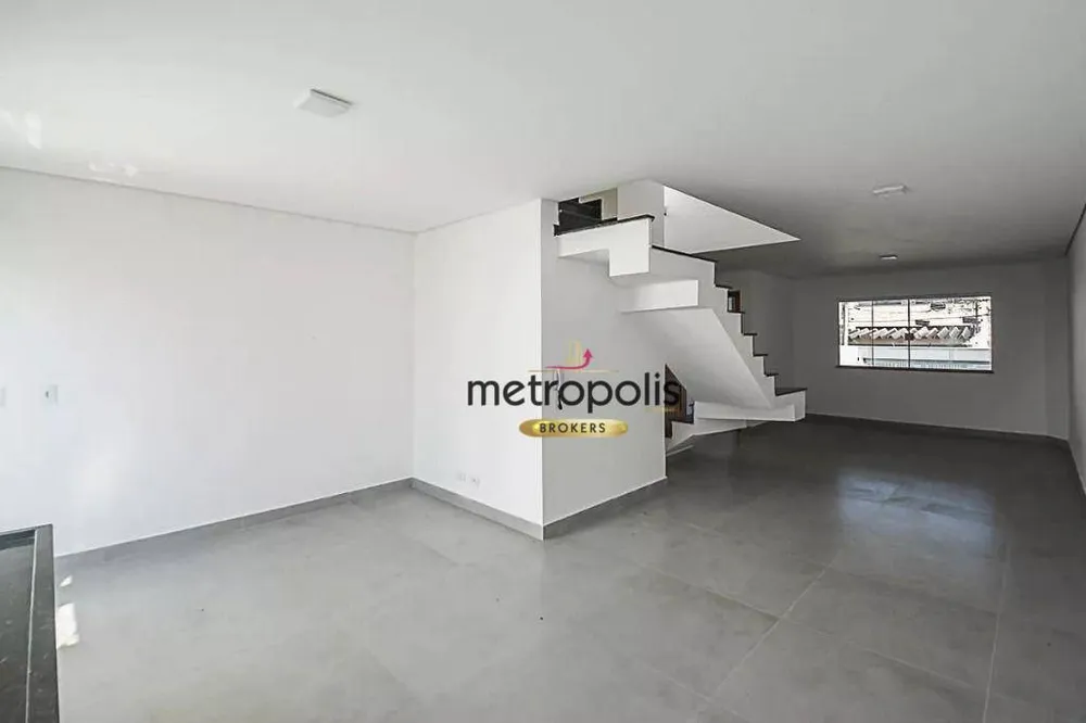 Sobrado, 3 quartos, 150 m² - Foto 3