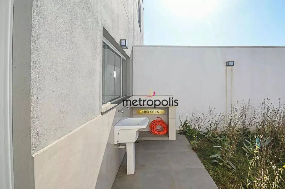 Sobrado, 3 quartos, 150 m² - Foto 7