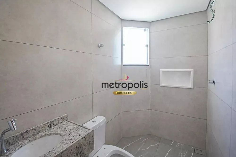 Sobrado, 3 quartos, 150 m² - Foto 5