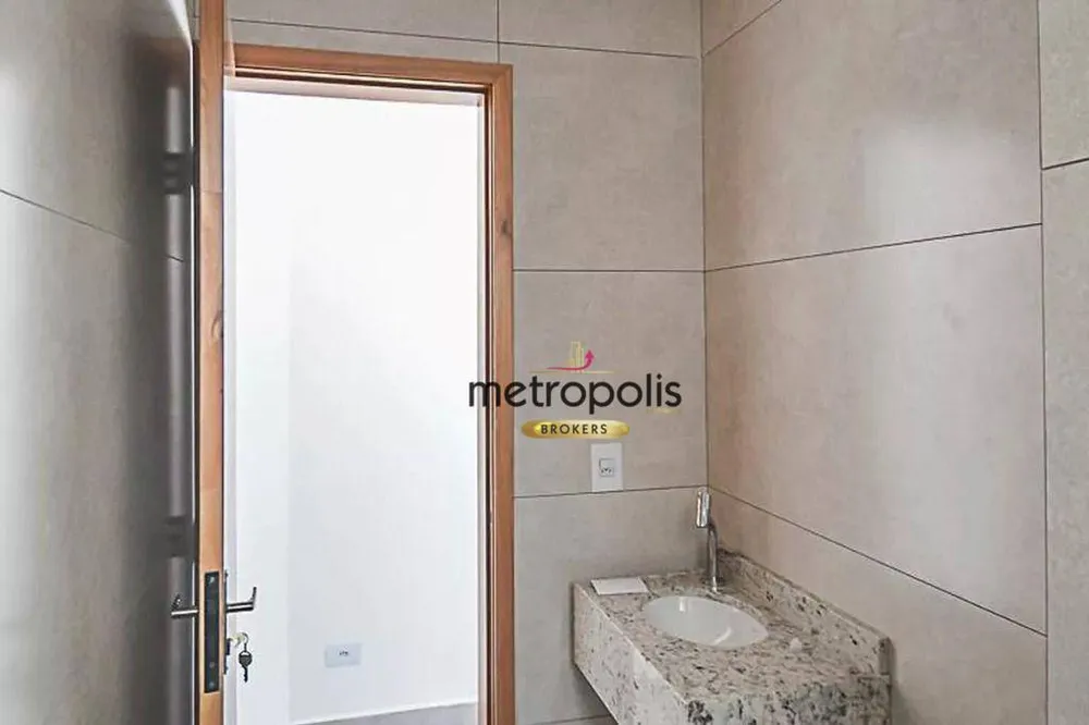 Sobrado, 3 quartos, 150 m² - Foto 6