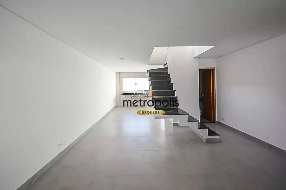 Sobrado, 3 quartos, 150 m² - Foto 2