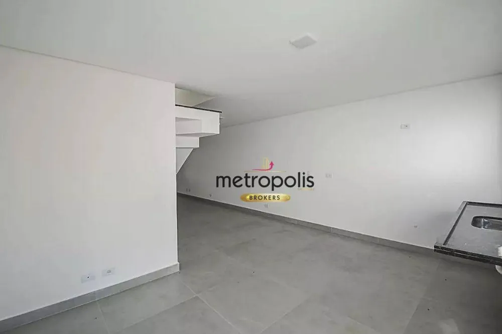 Sobrado, 3 quartos, 150 m² - Foto 4
