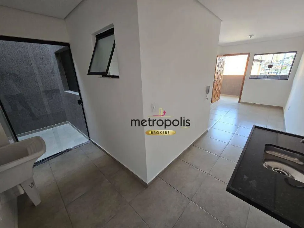 Apartamento, 2 quartos, 42 m² - Foto 4