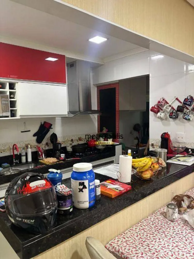 Apartamento, 3 quartos, 100 m² - Foto 2