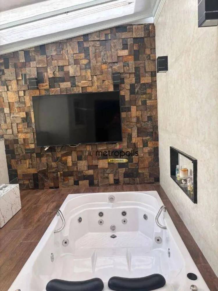 Apartamento, 3 quartos, 100 m² - Foto 5
