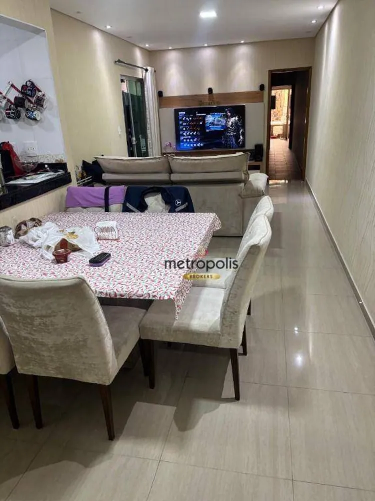 Apartamento, 3 quartos, 100 m² - Foto 1