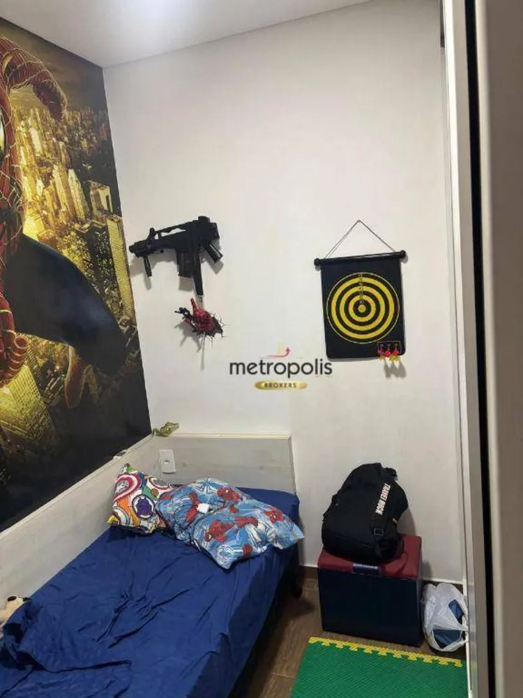 Apartamento, 3 quartos, 100 m² - Foto 1