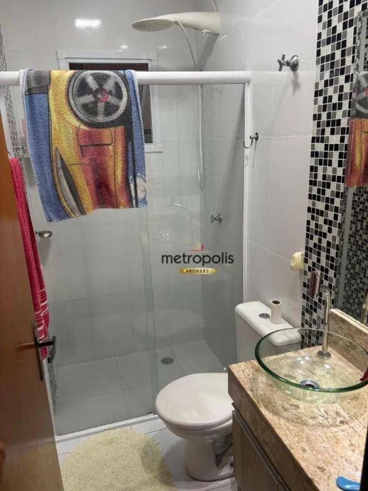 Apartamento, 3 quartos, 100 m² - Foto 6