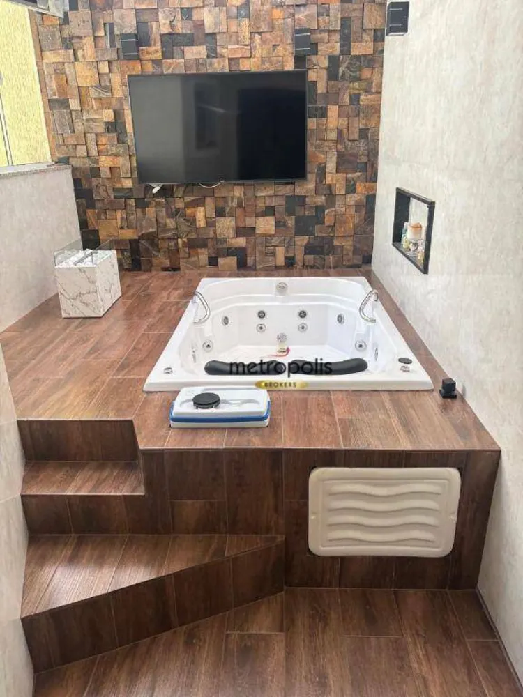 Apartamento, 3 quartos, 100 m² - Foto 4