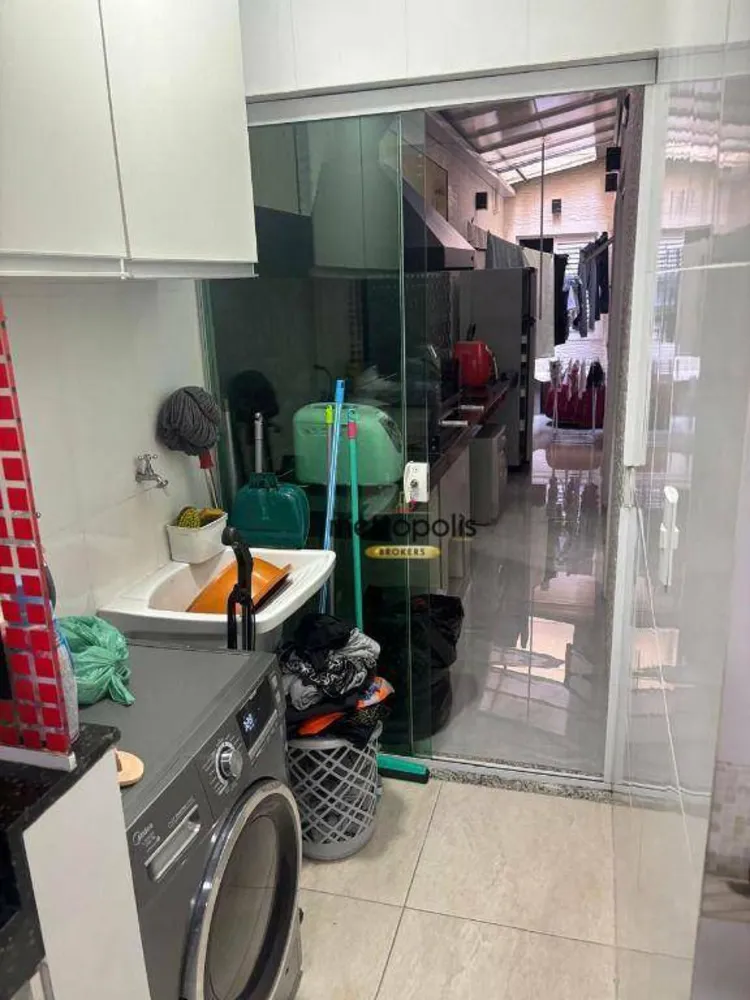 Apartamento, 3 quartos, 100 m² - Foto 2