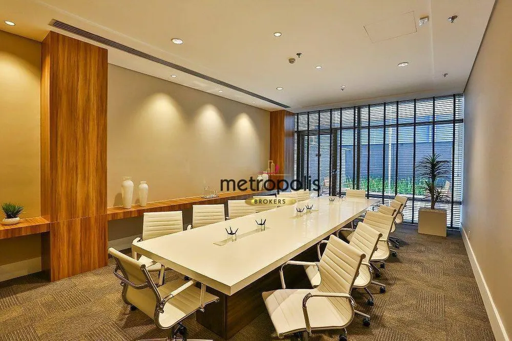 Flat/Apart Hotel, 1 quarto, 25 m² - Foto 8
