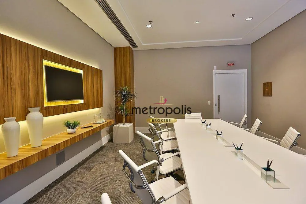 Flat/Apart Hotel, 1 quarto, 25 m² - Foto 9