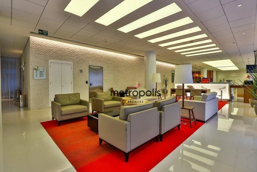 Flat/Apart Hotel, 1 quarto, 25 m² - Foto 4