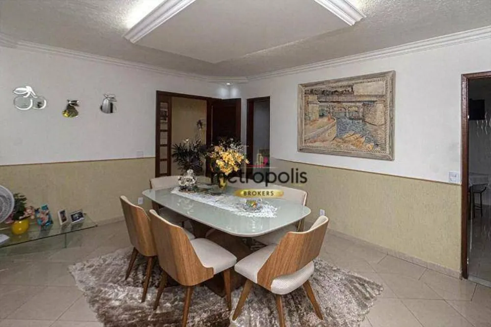 Casa, 2 quartos, 130 m² - Foto 3