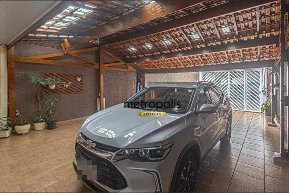 Casa, 2 quartos, 130 m² - Foto 2