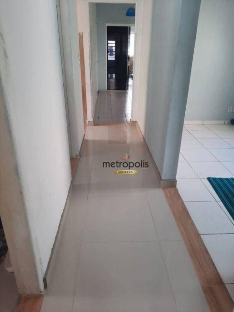 Casa, 3 quartos, 197 m² - Foto 2