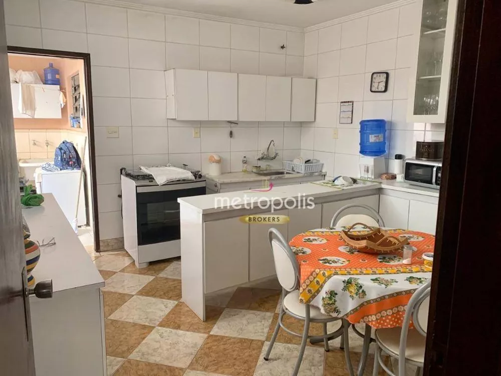 Sobrado para alugar com 3 quartos, 180m² - Foto 3