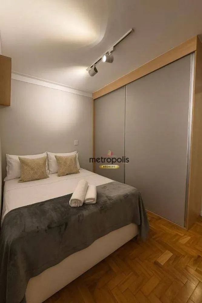 Kitnet-Studio, 30 m² - Foto 5