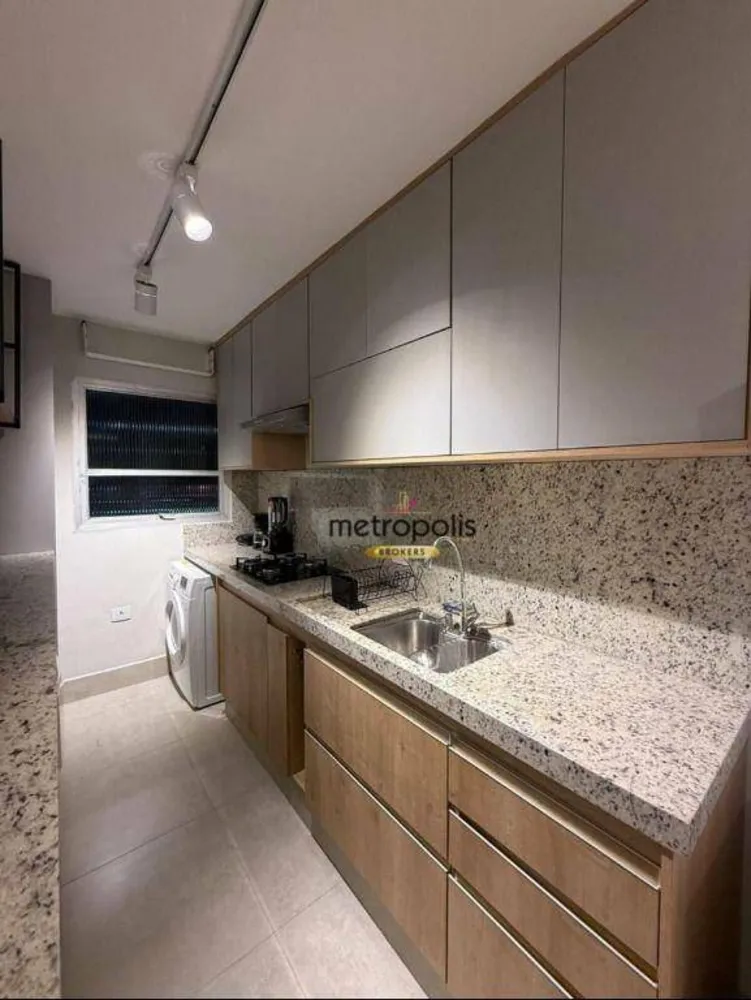 Kitnet-Studio, 30 m² - Foto 1
