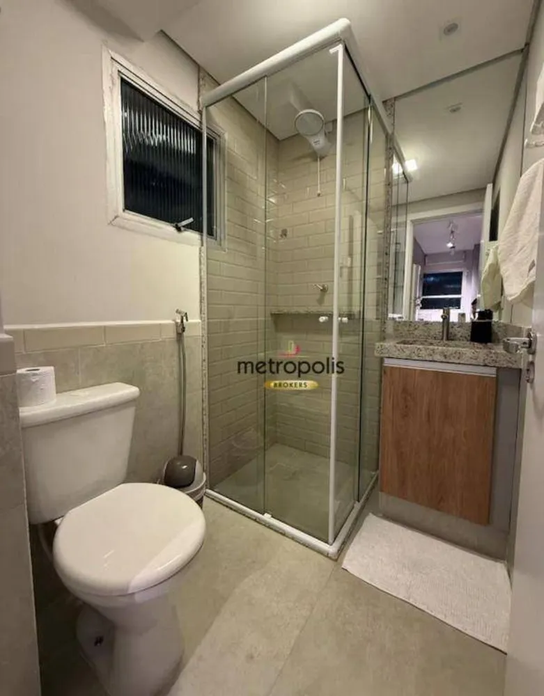 Kitnet-Studio, 30 m² - Foto 4