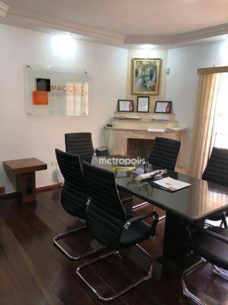 Sobrado, 3 quartos, 510 m² - Foto 5