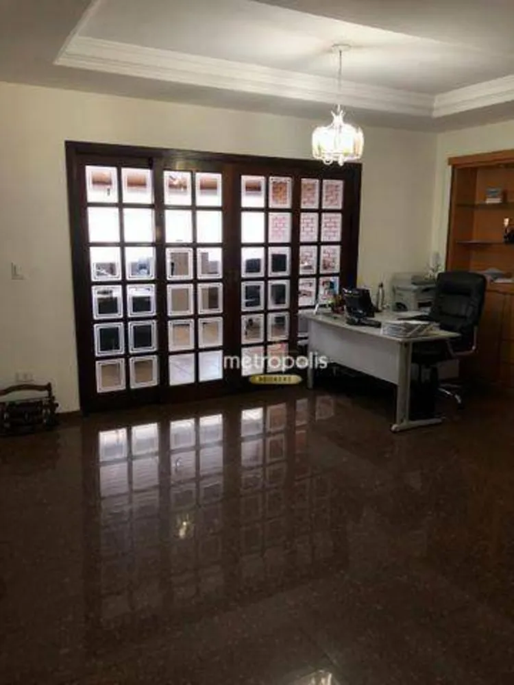 Sobrado, 3 quartos, 510 m² - Foto 4