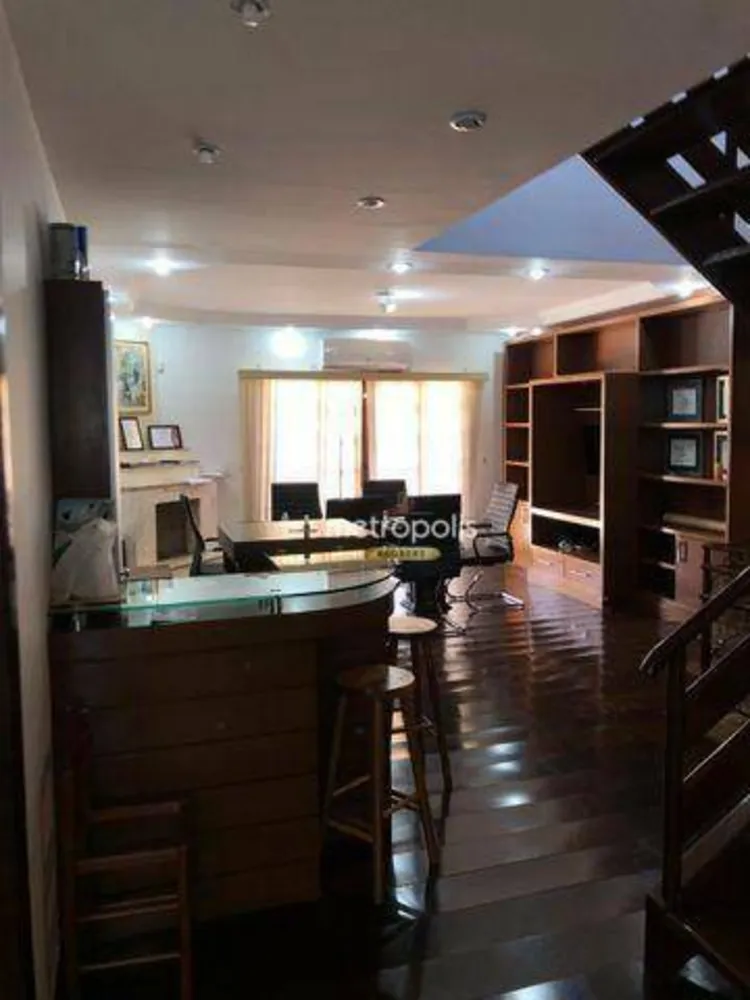 Sobrado, 3 quartos, 510 m² - Foto 3