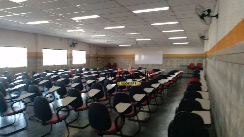 Prédio Inteiro, 2618 m² - Foto 6