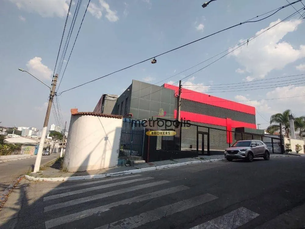 Prédio Inteiro, 2618 m² - Foto 1