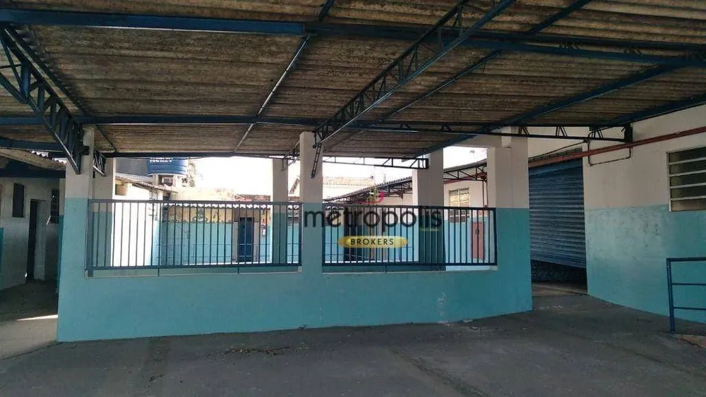 Prédio Inteiro, 2618 m² - Foto 8