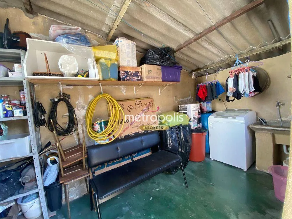 Casa, 2 quartos, 120 m² - Foto 3