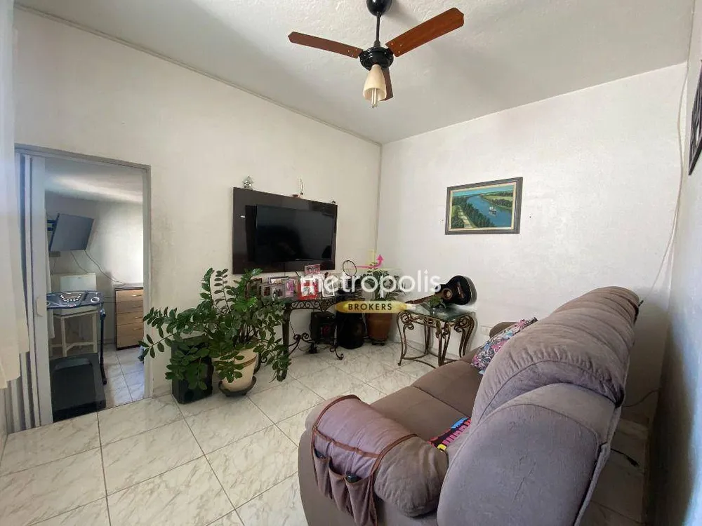 Casa, 2 quartos, 120 m² - Foto 2