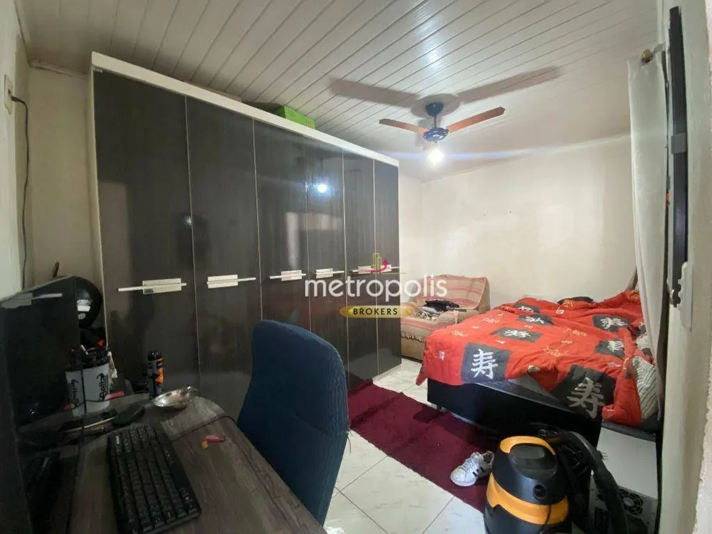 Casa, 2 quartos, 120 m² - Foto 4