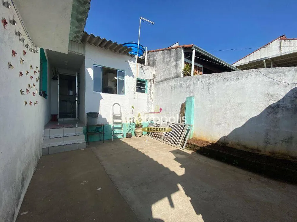 Casa, 2 quartos, 120 m² - Foto 8